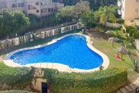 OleHolidays Costabella 2 junto al mar - Chambres d’hôtes Marbella