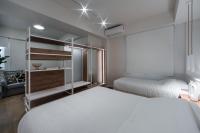 Appartement Familial 1 Chambre