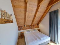 Triple Room with Lake View