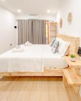 Vraxlida Living - B&B Himarë