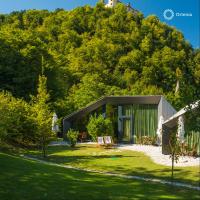 Ortenia Apartments in Nature - Ferienwohnung