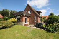 Starklef 21_ Whg_ 1 - Bed and Breakfast Wyk auf Föhr