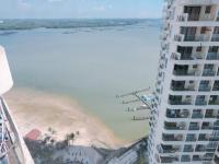 Danga Bay Seaview Johor Bahru by One 9 Place - B&B Johor Bahru