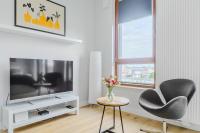 Apartamento Premium de 1 dormitorio