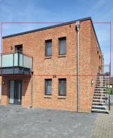 Große Pause - Moderne Ferienwohnung nahe Steinhude - B&B Hagenburg