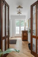 Vila Zlatý Slavík - Luxurious Villa with Spa - B&B Jevany