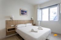 Apartamento de 1 dormitorio