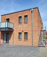 Glückauf - Gemütliche Ferienwohnung nahe Steinhude - B&B