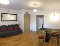 Sparks - Turnbridge Guest House - B&B Burnley