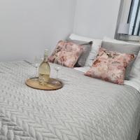 Apartament Chopina IV - B&B Karpacz