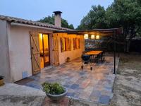 Maison de campagne - B&B Bonifacio