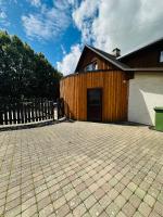Rožu namu apartamenti - B&B Kuldīga