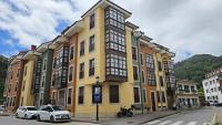Apartamento Cuevas de Mar - B&B