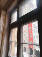 City Center Golden Roof 4 - Ferienwohnung Innsbruck