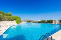 Casa Horizonte - B&B Moraira