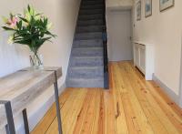 Casa con 4 camere da letto