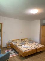 Standard Dreibettzimmer