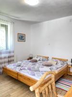 Deluxe Doppel-/Zweibettzimmer