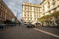 Boemì smart suites - B&B Napoli