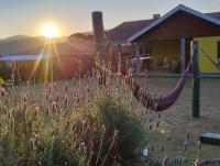 Casas boa vista - B&B Campos do Jordão