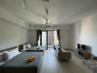Appartamento con Balcone