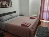 Appartement met 2 slaapkamers