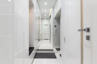 White Apartment - Chambres d’hôtes Sopot