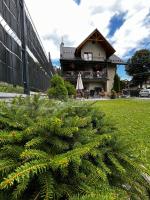 Skałkowy Kąt - Ferienwohnung Sromowce Wyżne