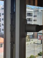 Best of nature 2, Matosinhos beach, PortoCityParc Metro! - B&B Matosinhos