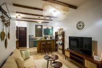 Rustic Haven Lakeside Condo in Entebbe - Chambres d’hôtes Entebbe