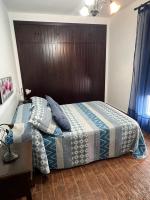 Apartamento Sandra - Bed and Breakfast Conil de la Frontera
