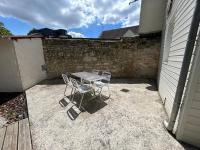 Le Paddock - COSY FLAT Senlis - B&B Senlis