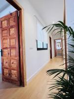 Apartamento Sueño del Drago - Ferienwohnung