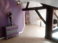 Family Room with Private Bathroom