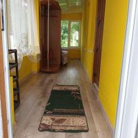 Ципель 1 - Bed and Breakfast