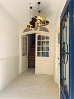 La Belle Odet' - choix d'appartements- Centre ville-quais - Ferienwohnung