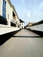 Luxury 2bed, 24hrs light, Netflix, WiFi in Gbagada - B&B