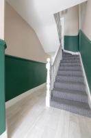 Primrose - Ferienwohnung