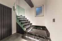 Denize 200m şehir merkezi bahçe dubleks - Bed and Breakfast Antalya