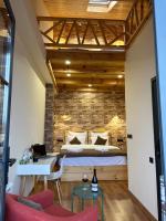 Berkri Gastro Yard & Guest House - B&B