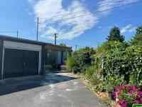 Bodrog-Parti Lodge - B&B
