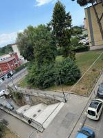 Rosy home - B&B Napoli