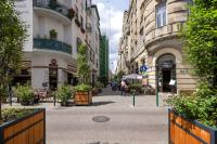 Apartment mit 3 Schlafzimmern