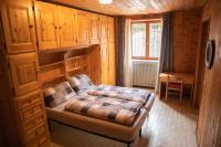 Apartamento con vistas al jardín