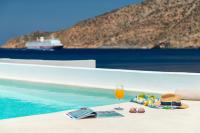 Villa Grotta - B&B Kamares