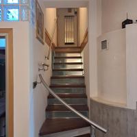 Ca' SVIZZERO - B&B Cavallino-Treporti