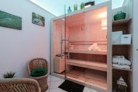 Maison Ciccio - il Monticello con Sauna Privata - B&B Positano