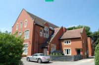 Apartment 4, Welbeck House, Old Green Close, Whitwell, S80 4GL - Chambres d'hôtes Whitwell