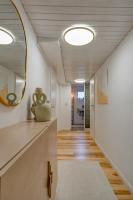 Apartment am Bergpark - Ferienwohnung