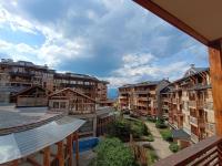 Apartment Saint Ivan Ski Resort - B&B Bansko